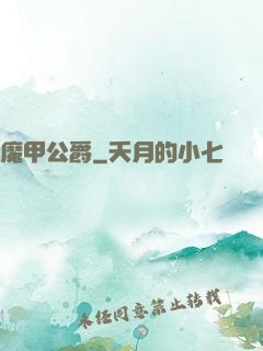 魔甲公爵