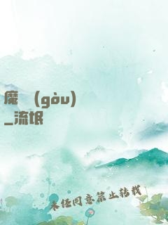 魔紋構(gòu)裝師