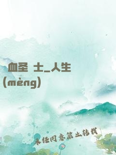 鮮血圣騎士