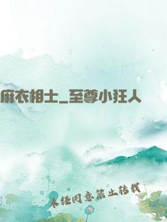 麻衣相士