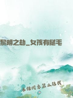 黎明之劫