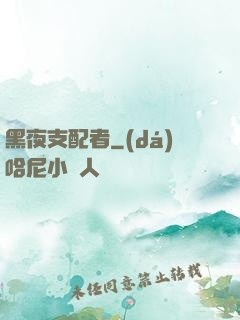 黑夜支配者