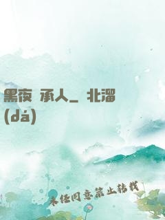 黑夜繼承人