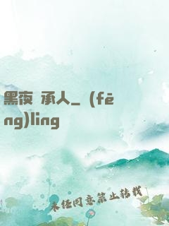 黑夜繼承人