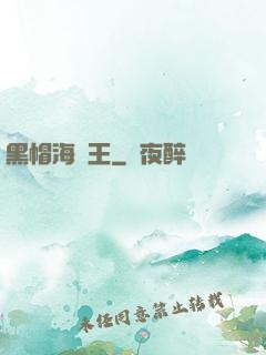 黑帽海賊王