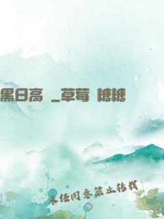 黑日高懸