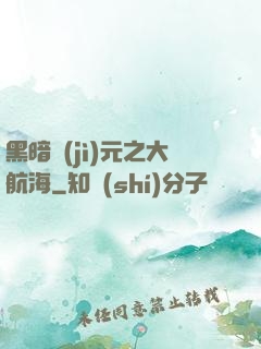 黑暗紀(jì)元之大航海