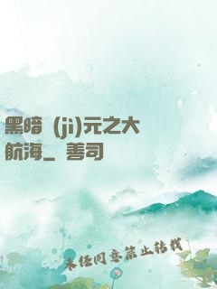 黑暗紀(jì)元之大航海