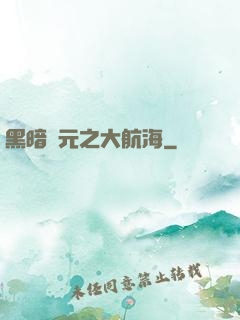 黑暗紀元之大航海