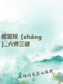 黑金探長(zhǎng)