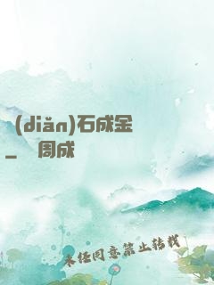 點(diǎn)石成金