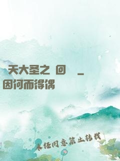 齊天大圣之輪回歸來
