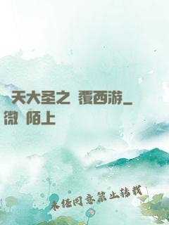 齊天大圣之顛覆西游