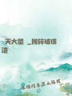 齊天大圣傳