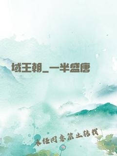 龍域王朝