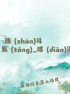 龍珠戰(zhàn)斗系統(tǒng)