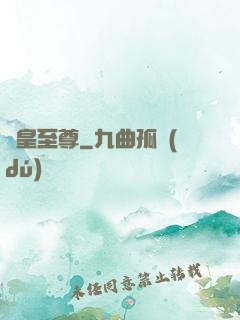龍皇至尊