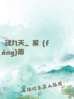 龍魂九天